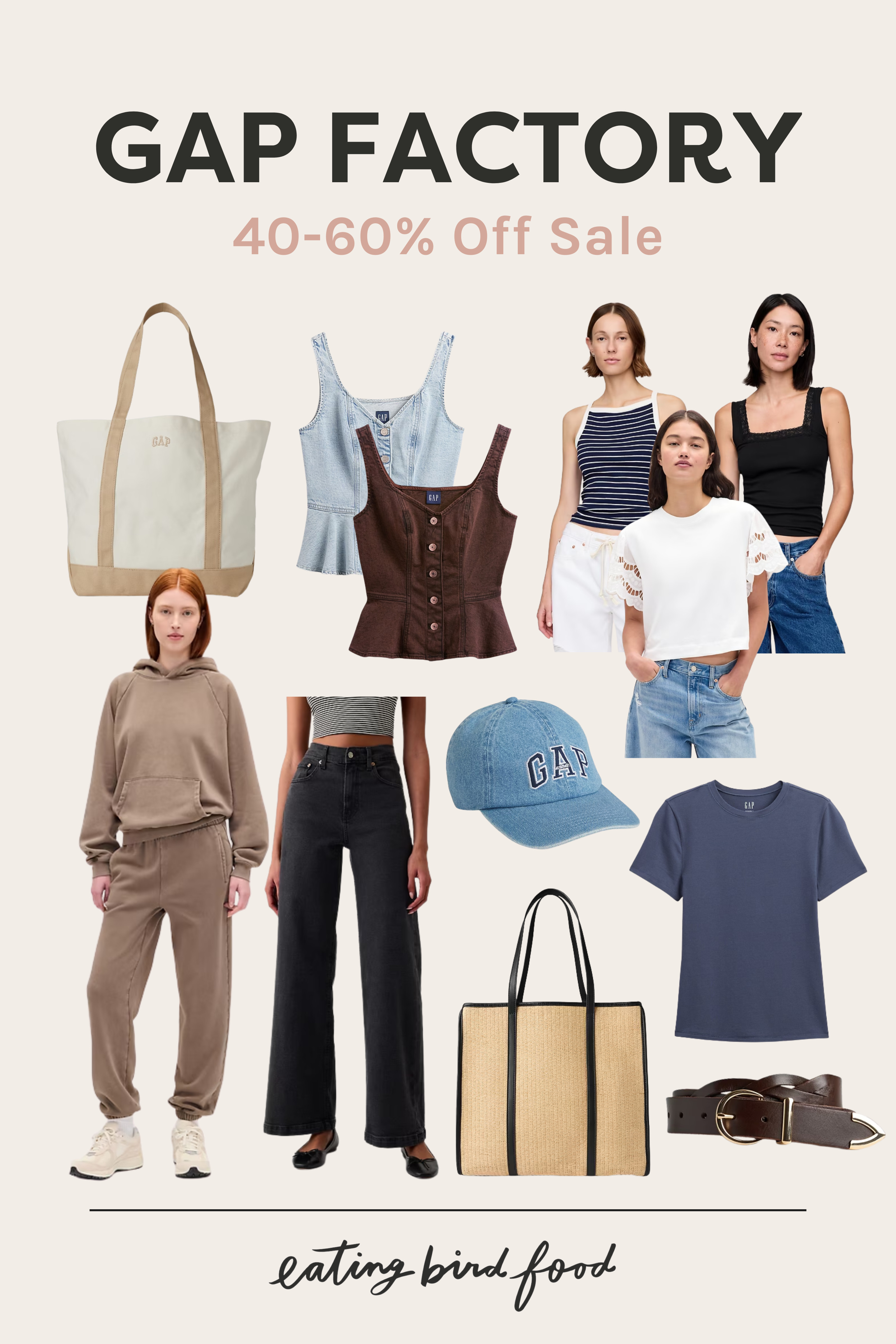 Gap Labor Day Sale | Gap Deals | Gap Factory | Gap Sale 

 

#LTKSeasonal #LTKSaleAlert #LTKFindsUnder100