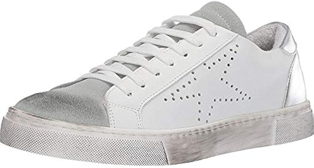 STEVEN by Steve Madden Women's Rezza Sneaker | Amazon (US)