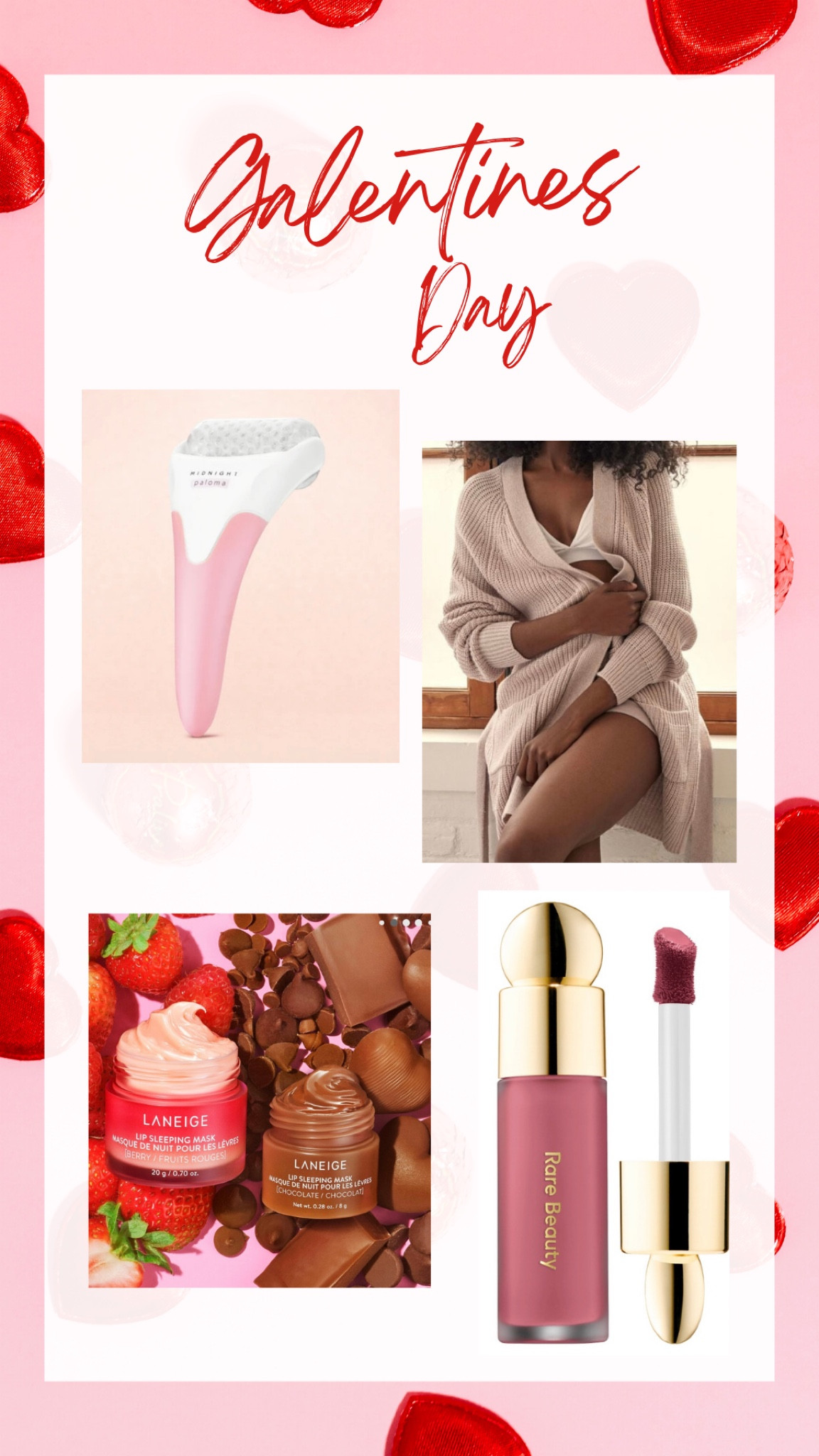 Galentine’s day 💗💕💗

#LTKbeauty #LTKGiftGuide #LTKunder50