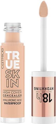 Catrice | True Skin High Cover Concealer | Waterproof & Lightweight for Soft Matte Look | Contains H | Amazon (US)