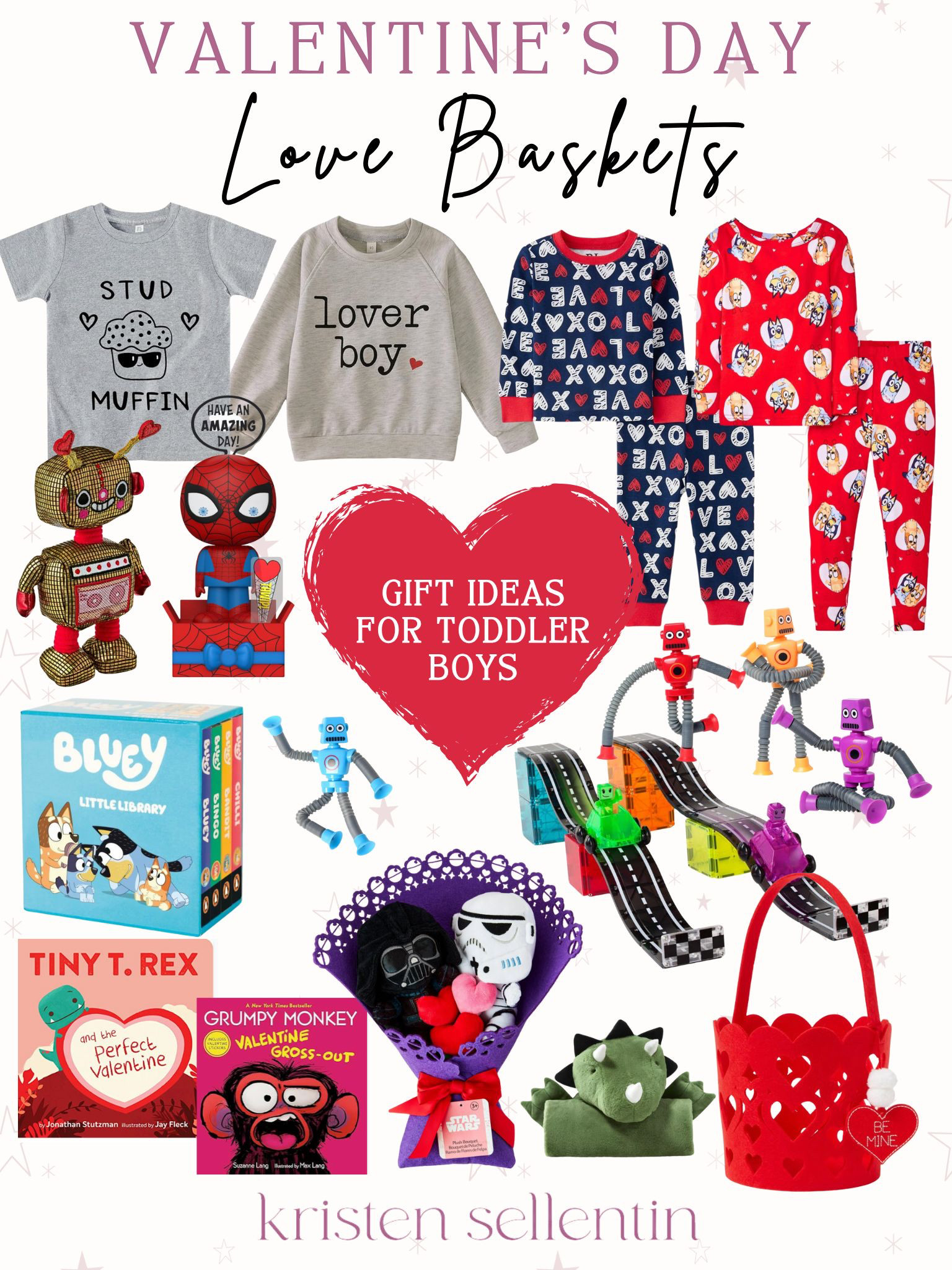 Valentine's Day Love Baskets for Toddler Boys 

 

#LTKGiftGuide #LTKSeasonal #LTKKids