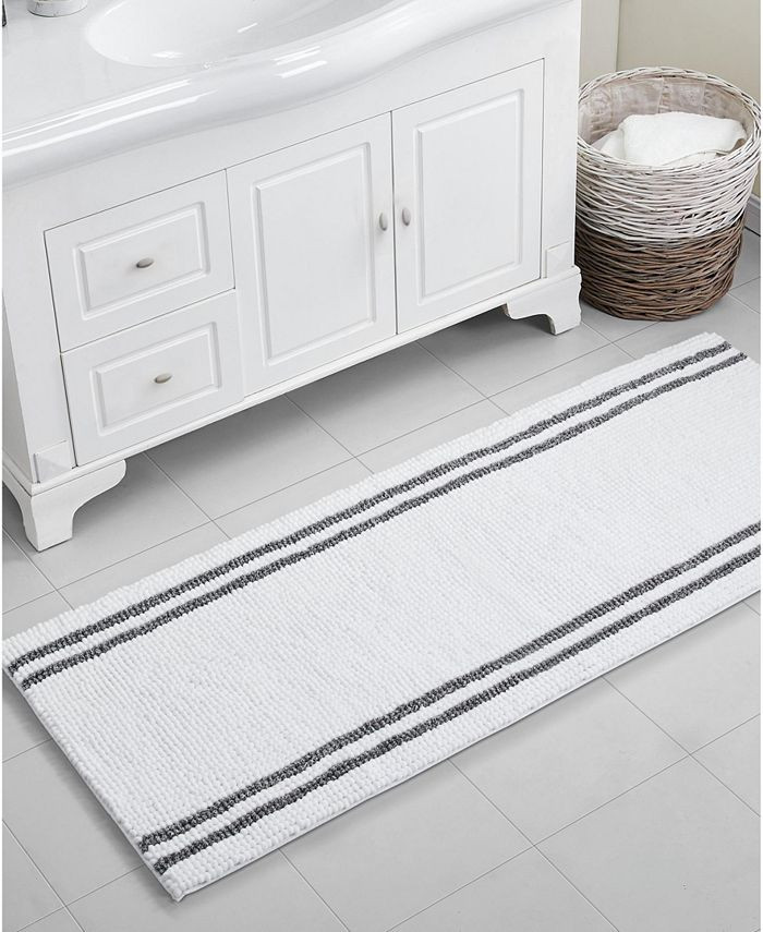 VCNY Home Stripe Noodle 24 | Macys (US)