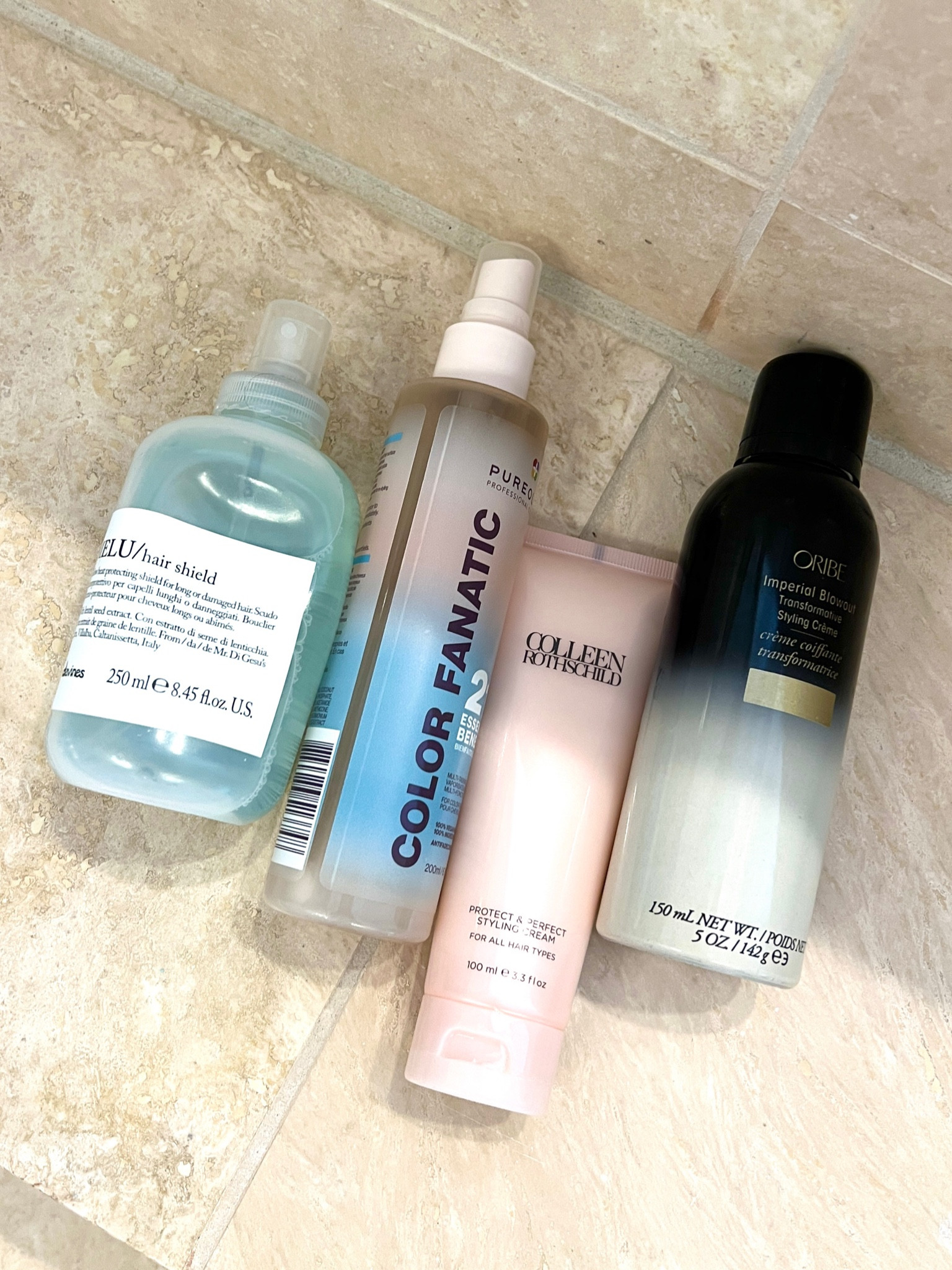Hair products I love! 

#LTKFindsUnder100 #LTKFindsUnder50 #LTKBeauty