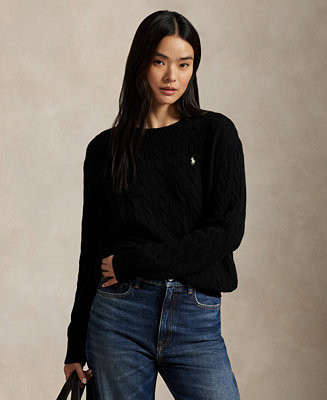 Women's Crewneck Sweater | Macy's