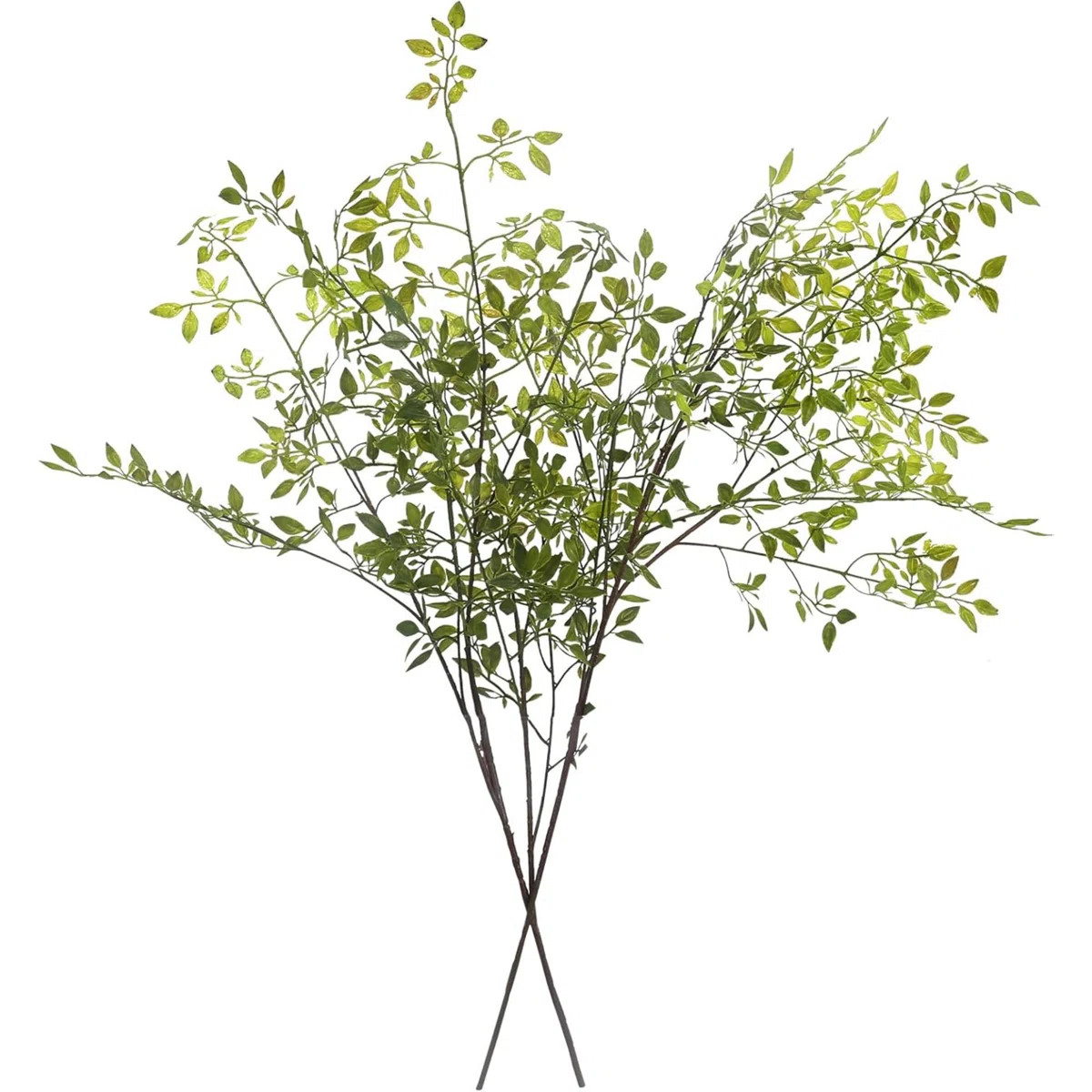 Artificial Plants Nandina Faux Branches For Vaseartificial Plants For Shop Garden Office Home Dé... | Wayfair North America