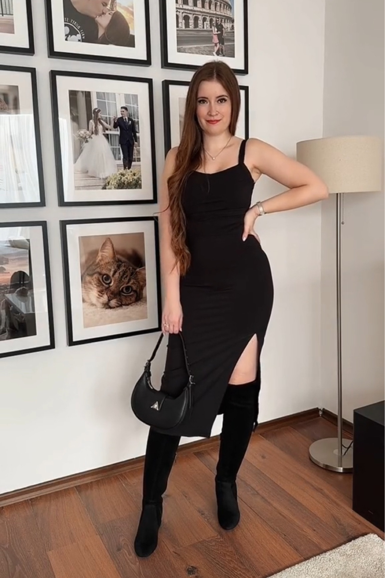 Valentine’s Day Outfit🖤
15% Charles & Keith coupon code: COMAMB15-AMRCAW5LLF

#LTKparties #LTKstyletip #LTKSeasonal