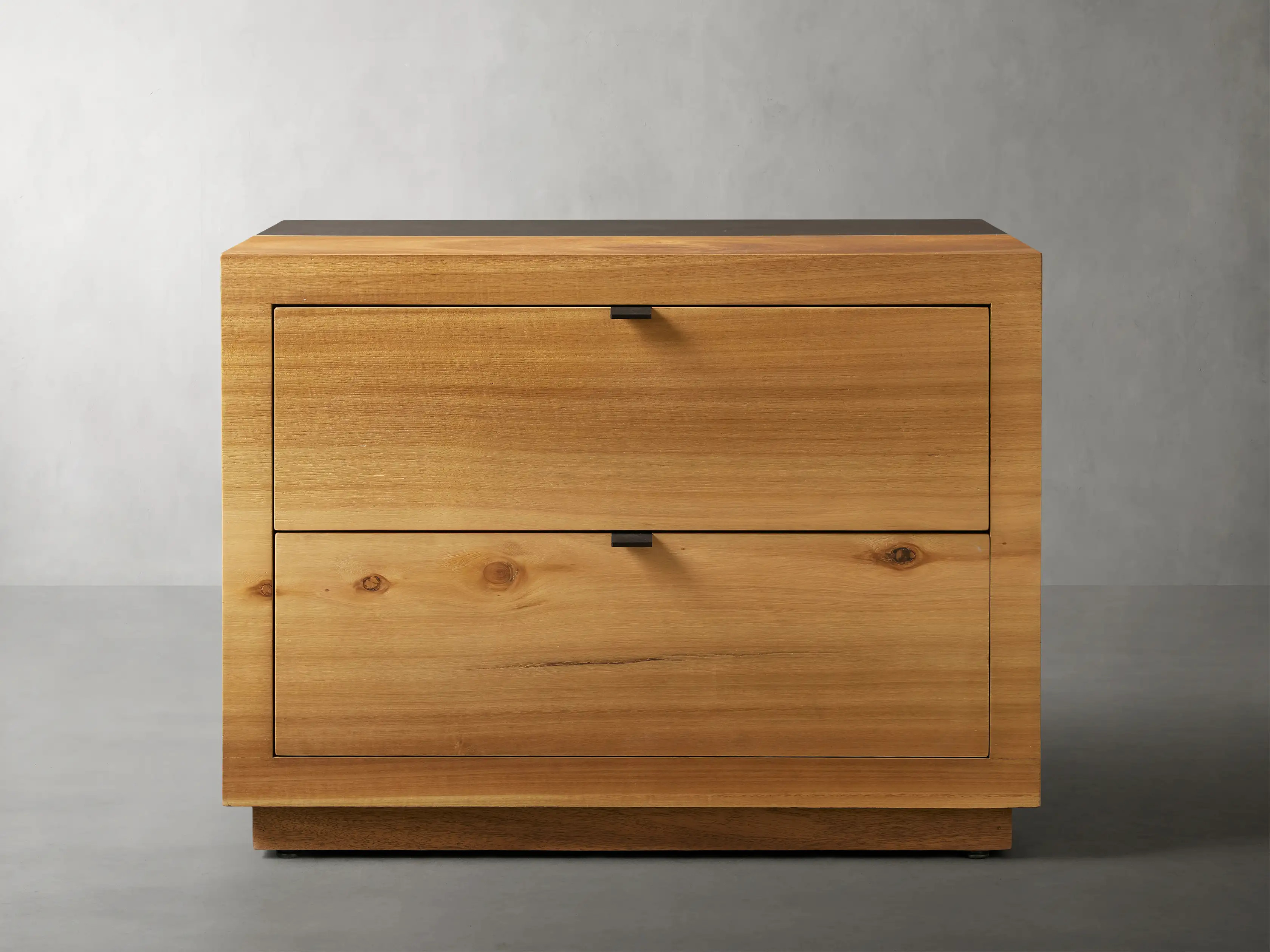 Acacius Nightstand | Arhaus