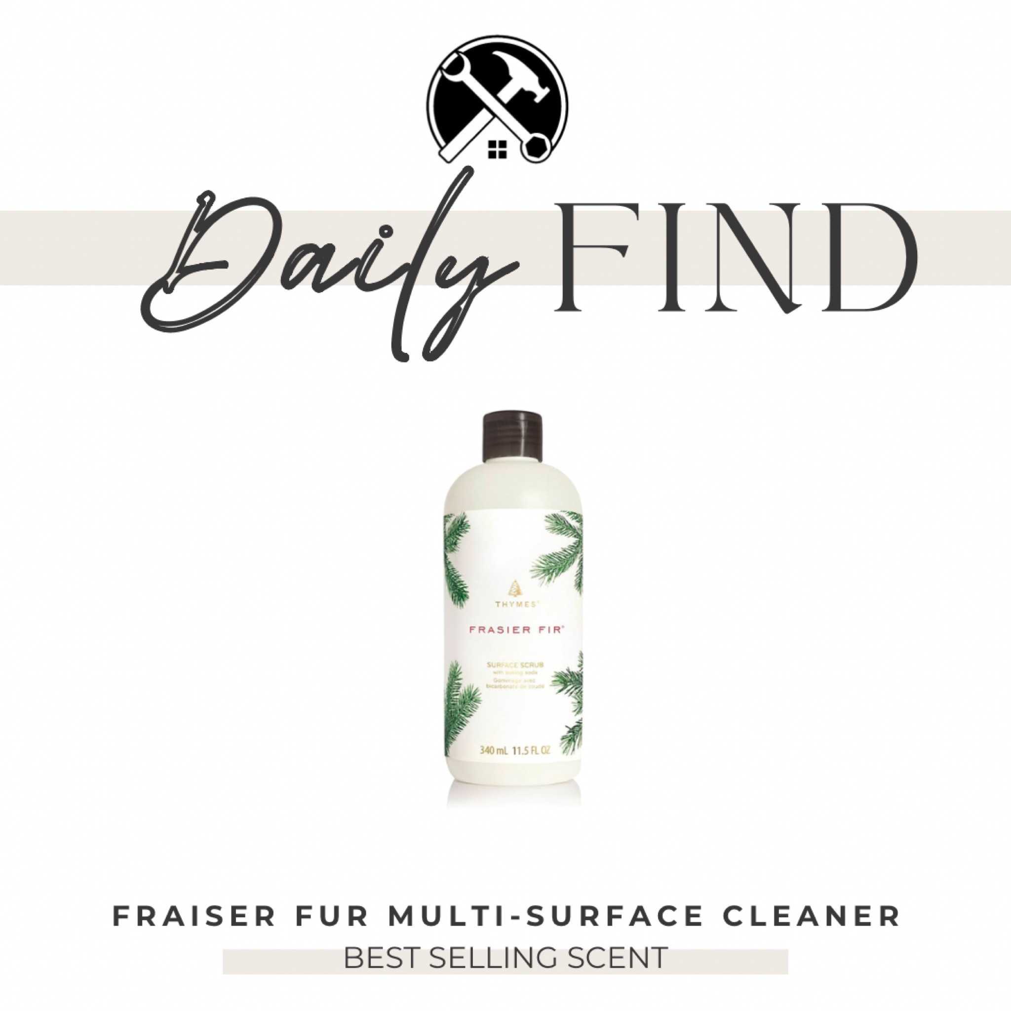 Best selling scent with benefits of cleaning 

#LTKHoliday #LTKHome #LTKSeasonal