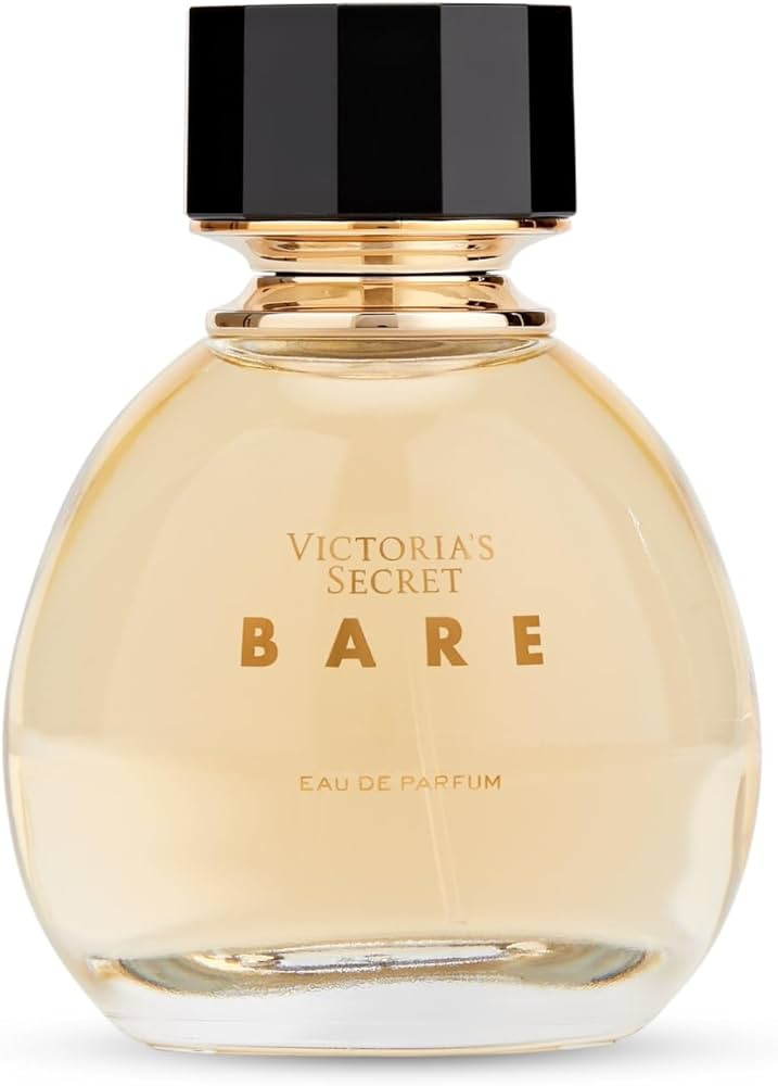 Victoria's Secret Bare Eau de Parfum, Original - 3.4 fl oz | Amazon (US)
