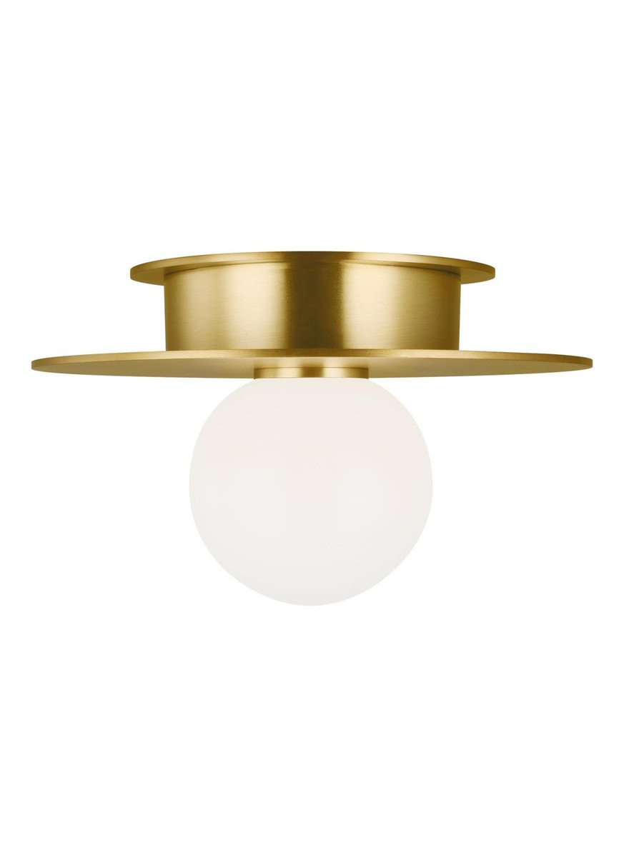 Nodes Ceiling Flush Mount | Lightopia