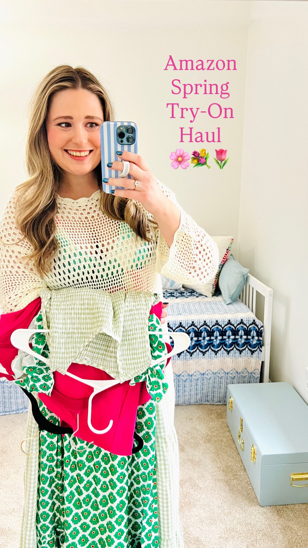 Amazon Spring Try-On || Spring Outfits || Affordable Dress 

#LTKSeasonal