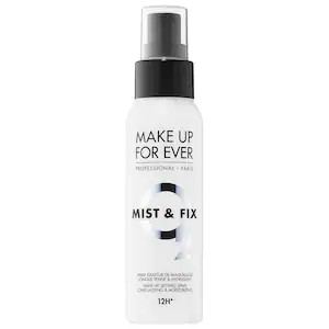 Mist & Fix Hydrating Setting Spray | Sephora (US)