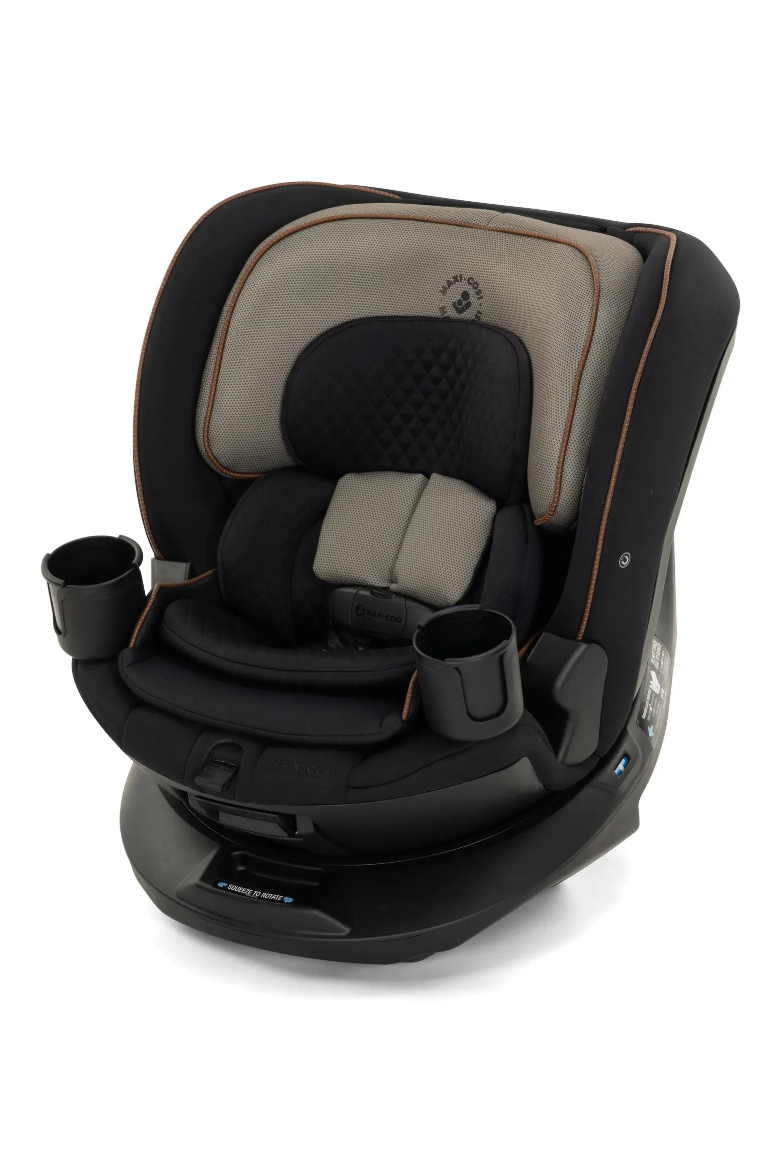 Andi 360° Rotating All-in-One Convertible Car Seat | Nordstrom | Nordstrom