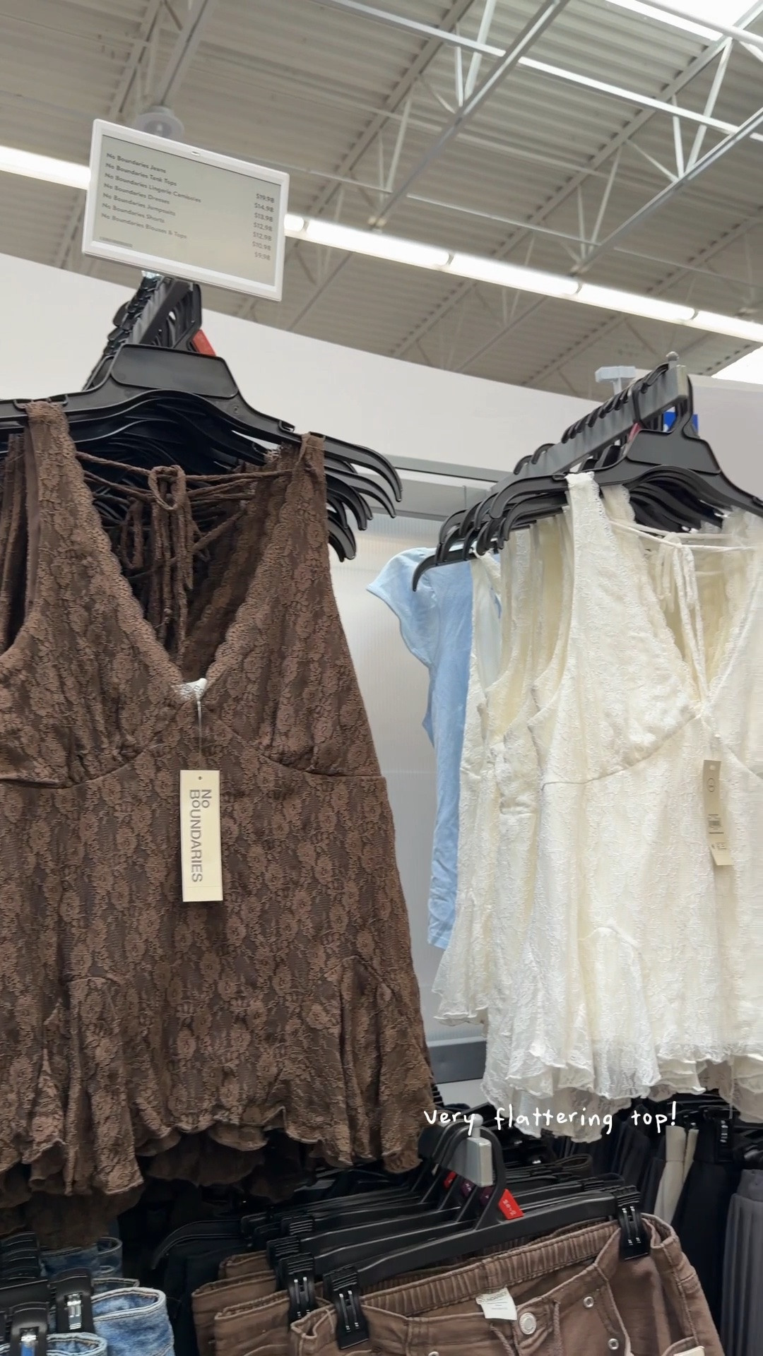 Okaaaaay Walmart! 🩵

#LTKgrwm #LTKootd #LTKU
