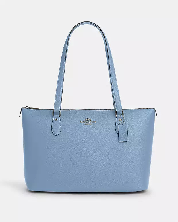 Gallery Tote Bag | Coach Outlet US