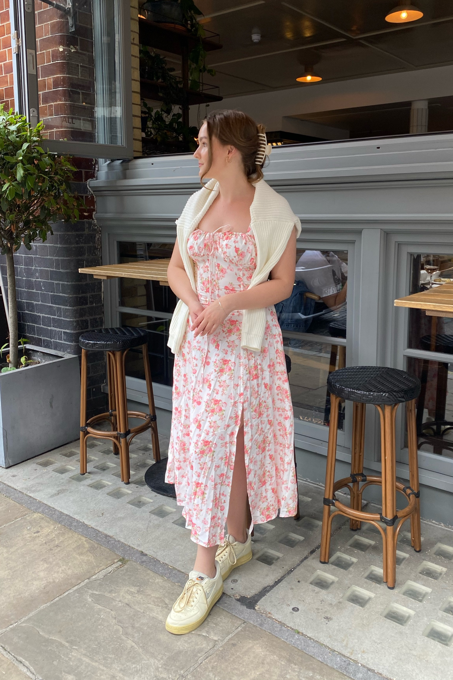 Spring & Summer dresses inspiration 👗💃

#LTKstyletip #LTKeurope #LTKmidsize