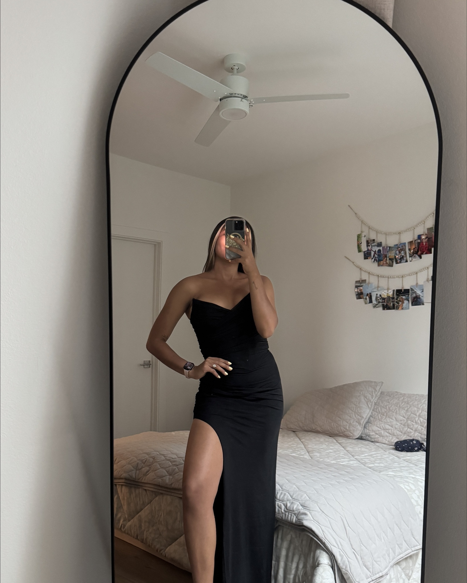 Guest wedding dress🖤 #guessweddingdress

#LTKSaleAlert #LTKParties #LTKWedding