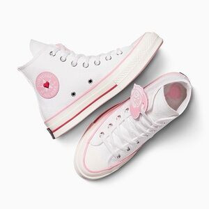 Converse Chuck 70 Roses 10 | Poshmark