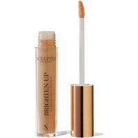 Sculpted by Aimee Brighten Up Concealer (Various Shades) 5ml - 7 Cinnamon | Cult Beauty