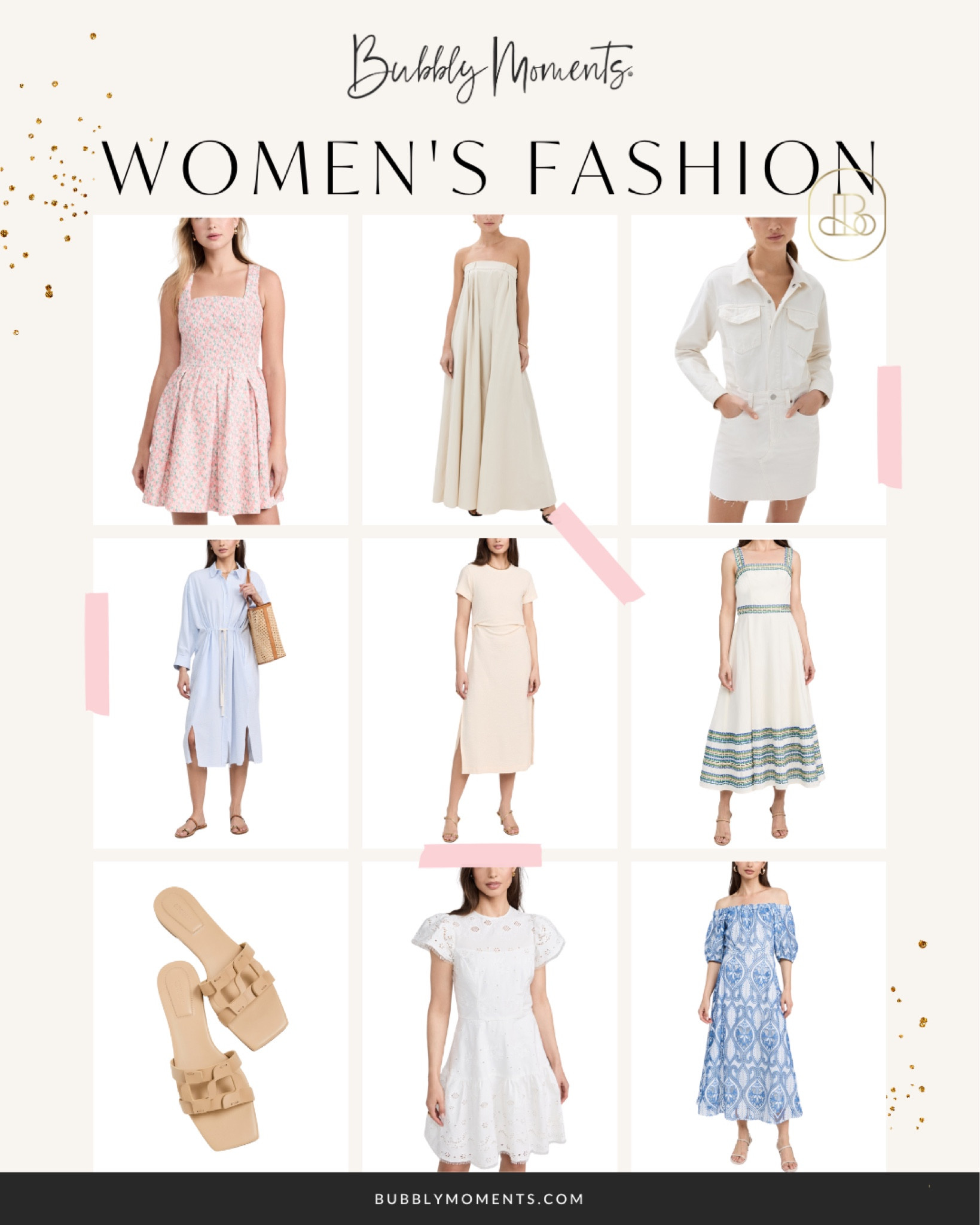 Elevate your everyday style with these trendy and versatile women's fashion pieces! From casual chic to elegant ensembles, find your perfect look here. 👗✨ #FashionForward #StyleInspo #OOTD #WomensWardrobe #LTKstyle

#LTKU #LTKGiftGuide #LTKstyletip