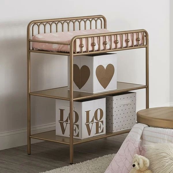 Monarch Hill Ivy Changing Table | Wayfair North America
