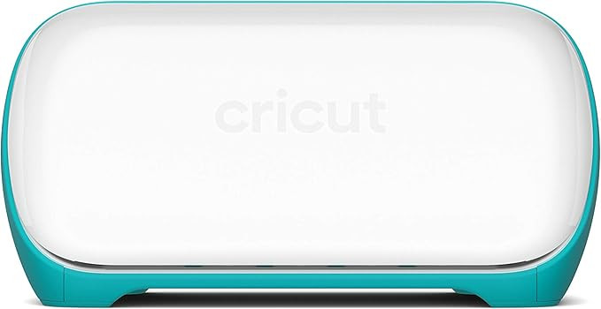 Cricut Joy Machine - Compact and Portable DIY Machine For Quick Vinyl, HTV Iron On and Paper Proj... | Amazon (US)