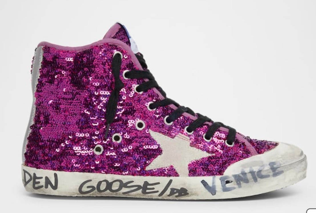 Obsessed! Giving old school betsey johnson 💜 

#LTKSeasonal #LTKHalloween #LTKShoeCrush