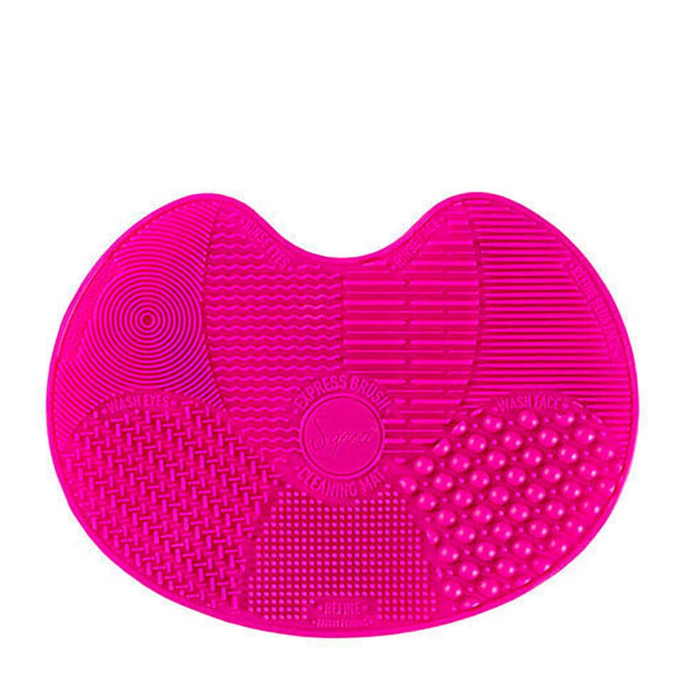 Sigma Spa® Brush Cleaning Mat | Skinstore