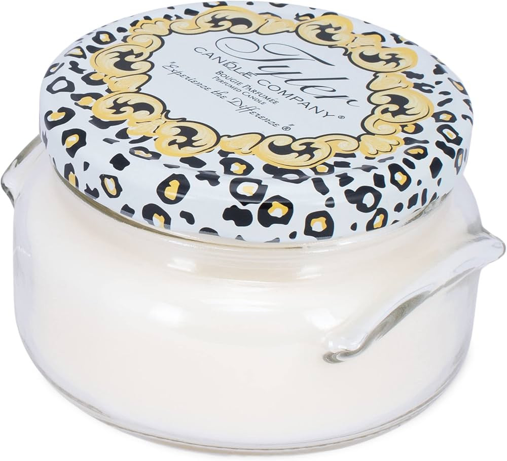 Tyler Candle Co. Wishlist 11oz Candle N/A N/A | Amazon (US)