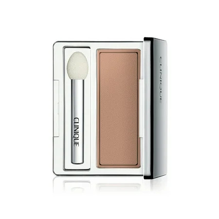 Clinique All About Shadow Single Super Shimmer 01 Sunset Glow 0.07 Oz Full Size | Walmart (US)