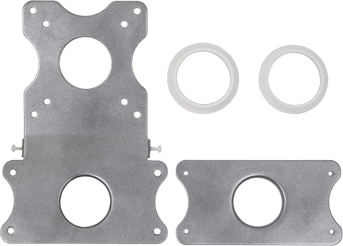VIVO Adapter VESA Mount Kit, Bracket Set for Apple 21.5 inch and 27 inch iMac, Late 2009 to 2020 ... | Amazon (US)