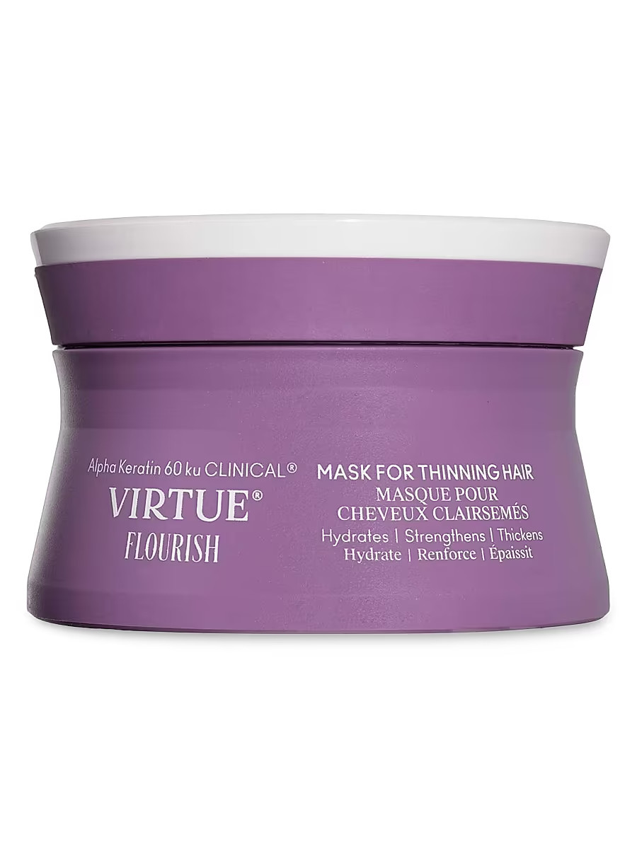 Virtue Women's Flourish Mask for Thinning Hair | Saks Fifth Avenue