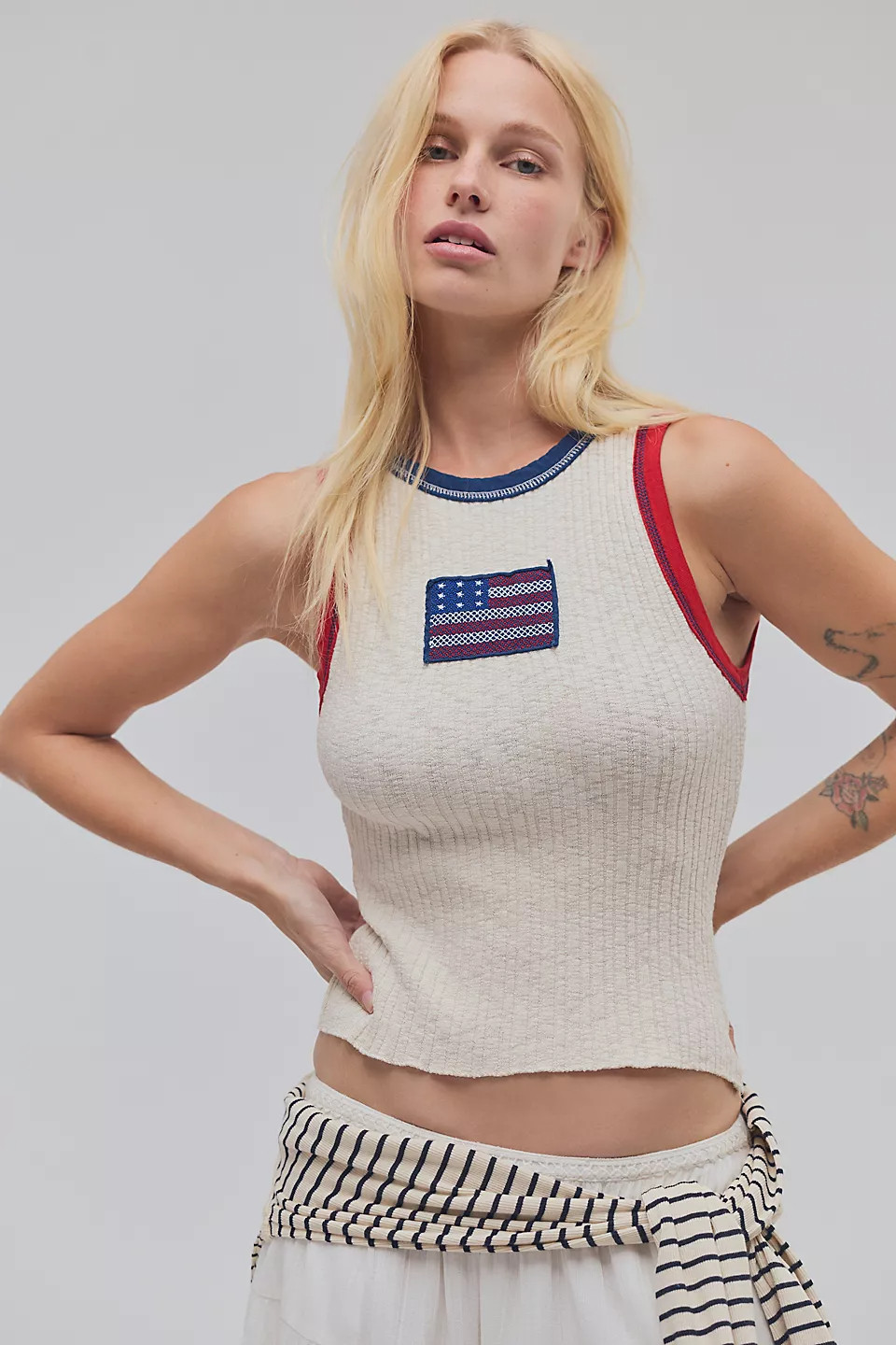 Fourth Of July Outfit, 4th Of July Outfit Ideas, Free People Outfit, Free People Dress, Free People Summer Outfit, Red White Blue Outfit, Patriotic Outfit Women, Stars And Stripes Outfit, 4th Of July Dress, Summer Outfit Ideas Women, Boho Summer Outfit, Boho Dress Outfit, White Summer Dress, Red Dress Outfit, Blue Outfit Women, Patriotic Dress, Independence Day Outfit, Holiday Outfit Ideas, Cute Summer Outfit, Trending Summer Outfit, Viral Outfit Ideas, LTK Outfit, LTK Fashion, LTK Summer, LTK Sale Finds, LTK Style Guide, Outfit Inspo Women, Outfit Ideas 2026, Casual Chic Outfit, Aesthetic Outfit Ideas, Pinterest Outfit Ideas, Instagram Outfit Inspo, Beach Outfit Women, Vacation Outfit Ideas, Coastal Cowgirl Outfit, Western Summer Outfit, Festival Outfit Ideas, Cute Casual Outfit, Everyday Outfit Women, Minimalist Outfit Women, Neutral Outfit Aesthetic, Chic Summer Looks, Trending Fashion 2026, Fashion Inspo Daily, Style Inspiration Women, Cute Outfit Ideas, Effortless Style Women, Summer Wardrobe Essentials, Capsule Wardrobe Summer, Street Style Summer, Fashion Blogger Outfit, Influencer Outfit Ideas, American Style Outfit, USA Fashion Outfit, Summer Party Outfit, BBQ Outfit Ideas, Fireworks Outfit, Night Summer Outfit, Day To Night Outfit, Comfortable Cute Outfit, Relaxed Fit Outfit, Oversized Outfit Women, Denim Outfit Women, Denim Shorts Outfit, Graphic Tee Outfit, Star Print Outfit, Flag Print Outfit, Patriotic Style Women, Summer Fashion Trends, What To Wear 4th July, Outfit For July 4th, Easy Outfit Ideas, Quick Outfit Inspo, Last Minute Outfit, Affordable Outfit Ideas, Trendy Outfit Women, Cool Girl Outfit, Hot Girl Summer Outfit, Clean Girl Outfit, Soft Girl Aesthetic Outfit, Boho Chic Outfit, Retro Outfit Women, Vintage Inspired Outfit, Summer Lookbook Ideas, Closet Staples Women, Must Have Summer Pieces, Statement Outfit Women, Simple Outfit Ideas, Everyday Fashion Inspo, Instagram Fashion Trends, TikTok Outfit Trends, Viral Fashion Finds, Online Shopping Outfit, Shop My Outfit, LTK Creator Style, Fashion Content Creator, Outfit Styling Ideas 

 #LTKgrwm #LTKootd #LTKSeasonal