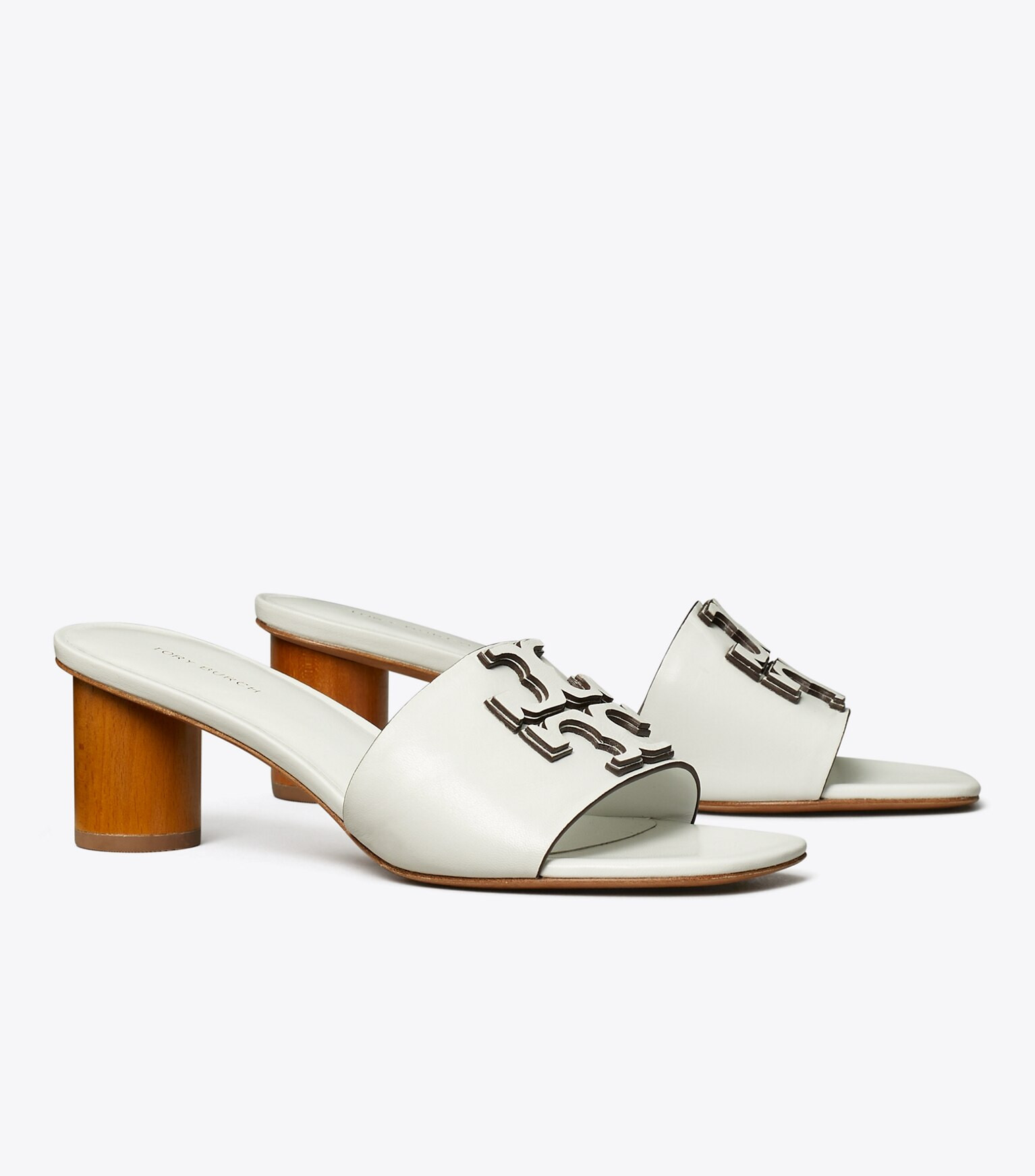 INES HEELED SANDAL | Tory Burch (US)