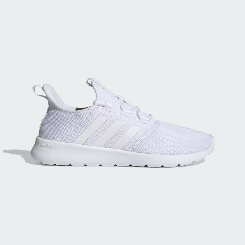 adidas Cloudfoam Pure 2.0  Shoes - White | women running | adidas US | adidas (US)
