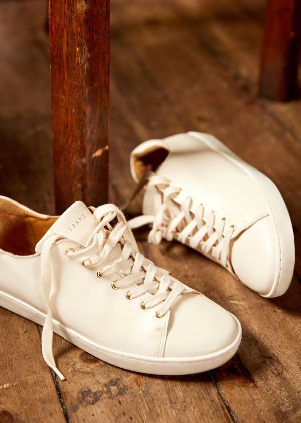 Jack sneakers | Sezane Paris