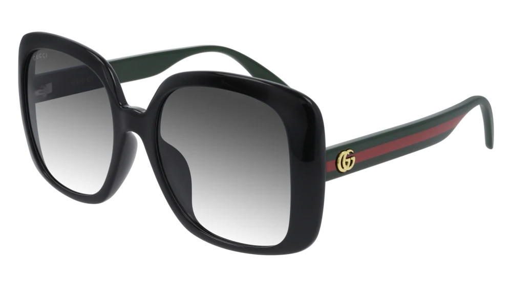 Gucci Web GG0714SA Sunglasses | Designer Optics