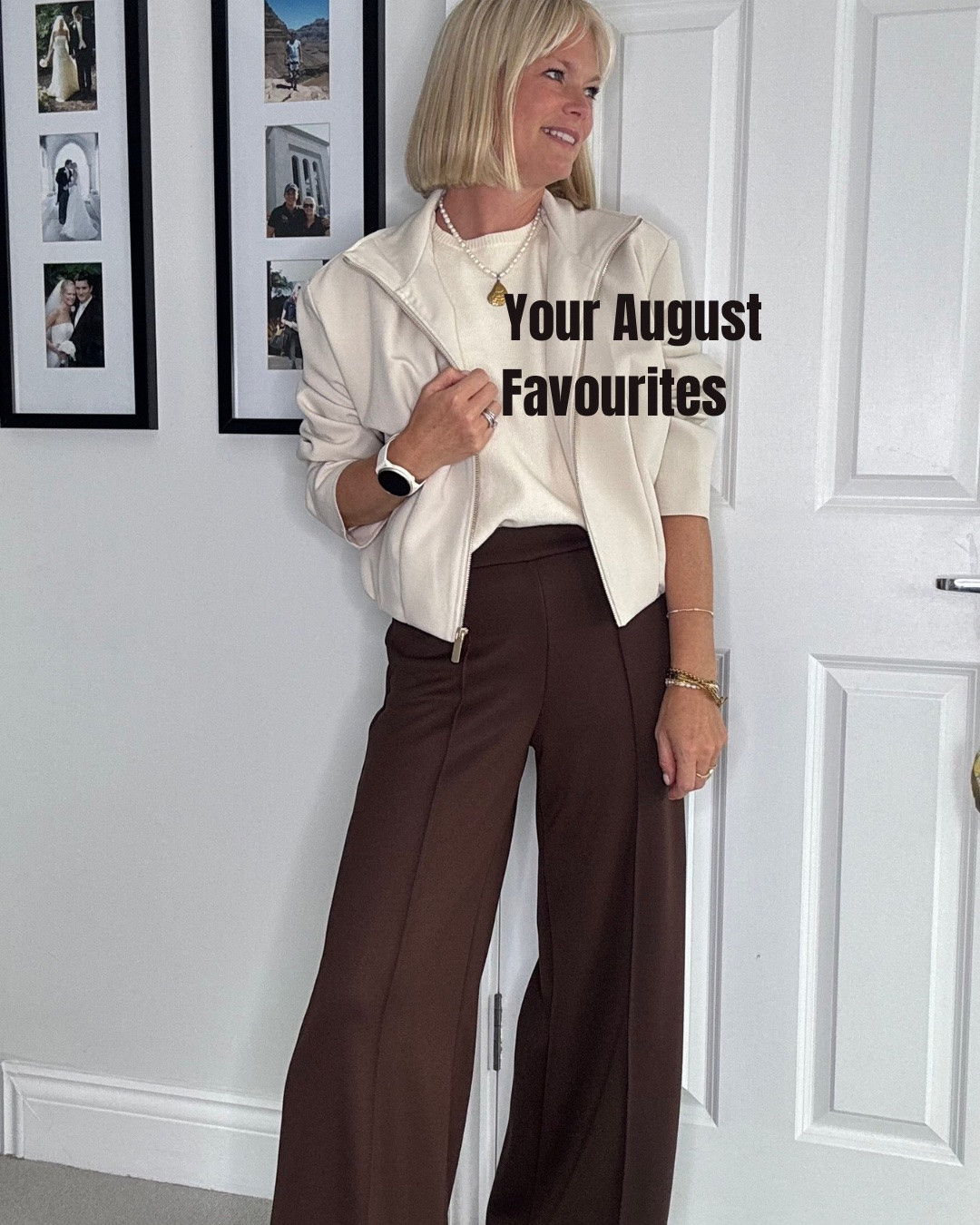 The pieces you loved in August and why they’re great additions to your wardrobe 

Most of these are also under £60 too. 

Wearing short in all trousers and the smallest size in jackets/tops 

Autumn outfits 
Bomber jackets 
Funnel Neck Jackets 
Red jackets 
Autumn layers 
Autumn jackets 
Loungewear 
Workwear 
Footwear 
Denim 
Jeans 
Barrel leg

#LTKautumn #LTKworkwear #LTKshoes