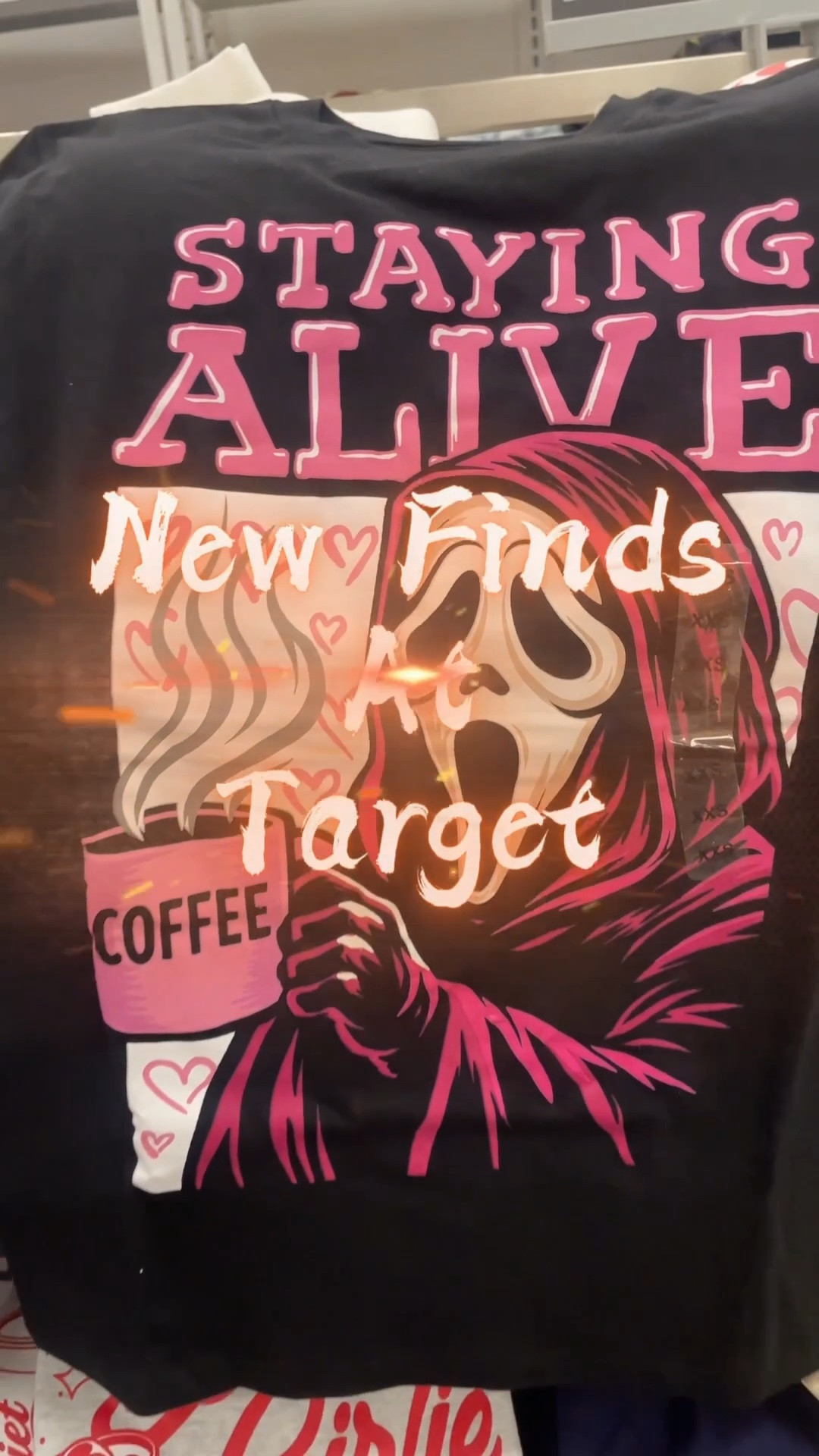 New @Target 



Halloween, spooky season, graphic tees, Target graphic tees
Disney halloween trip

#LTKSeasonal #LTKKids #LTKOver40
