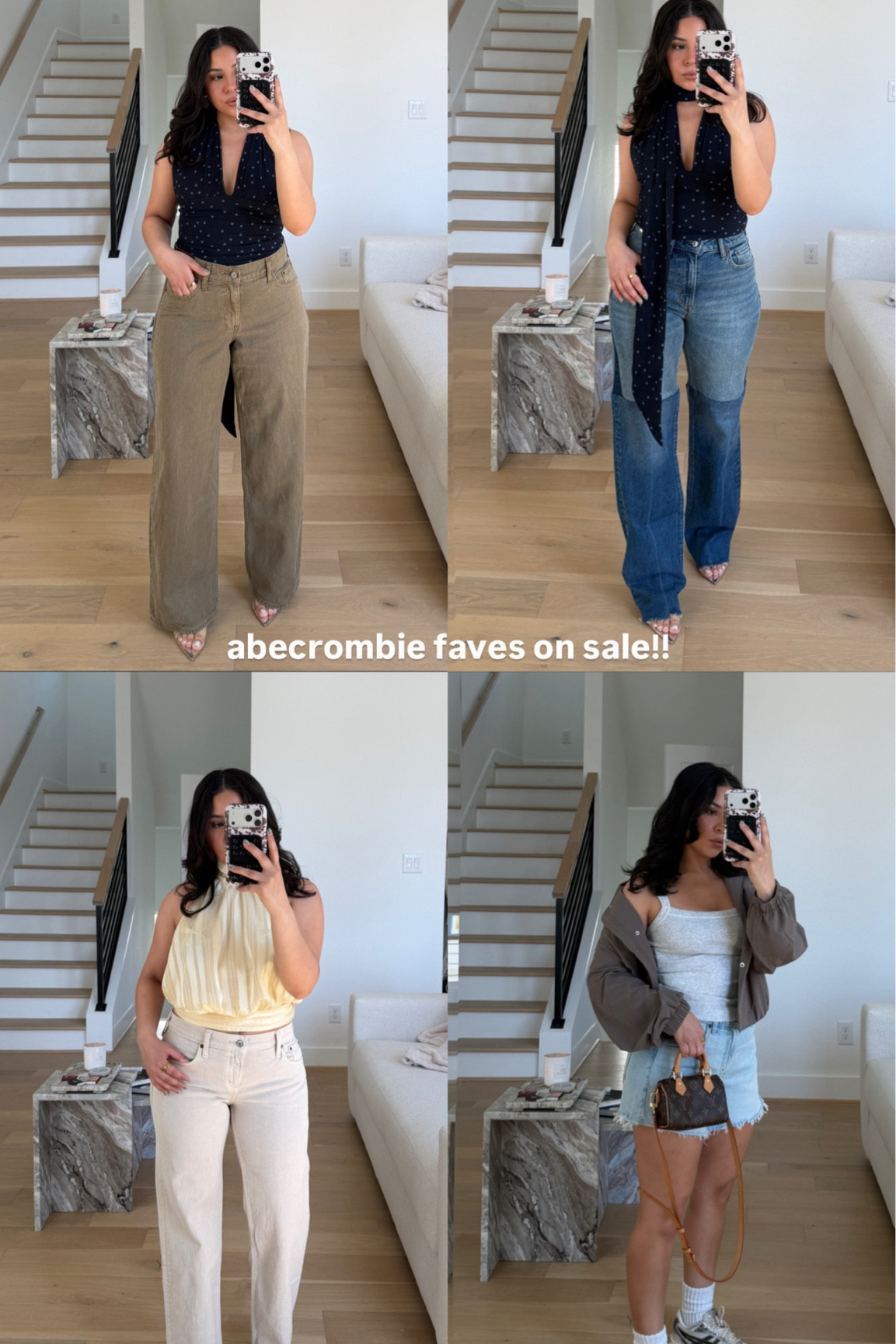 #LTKPetite #LTKootd #LTKSaleAlert
