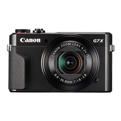 Canon PowerShot G7x Mark II 20.1MP Digital Camera Body 4.2x Optical Zoom NEW//* | eBay UK