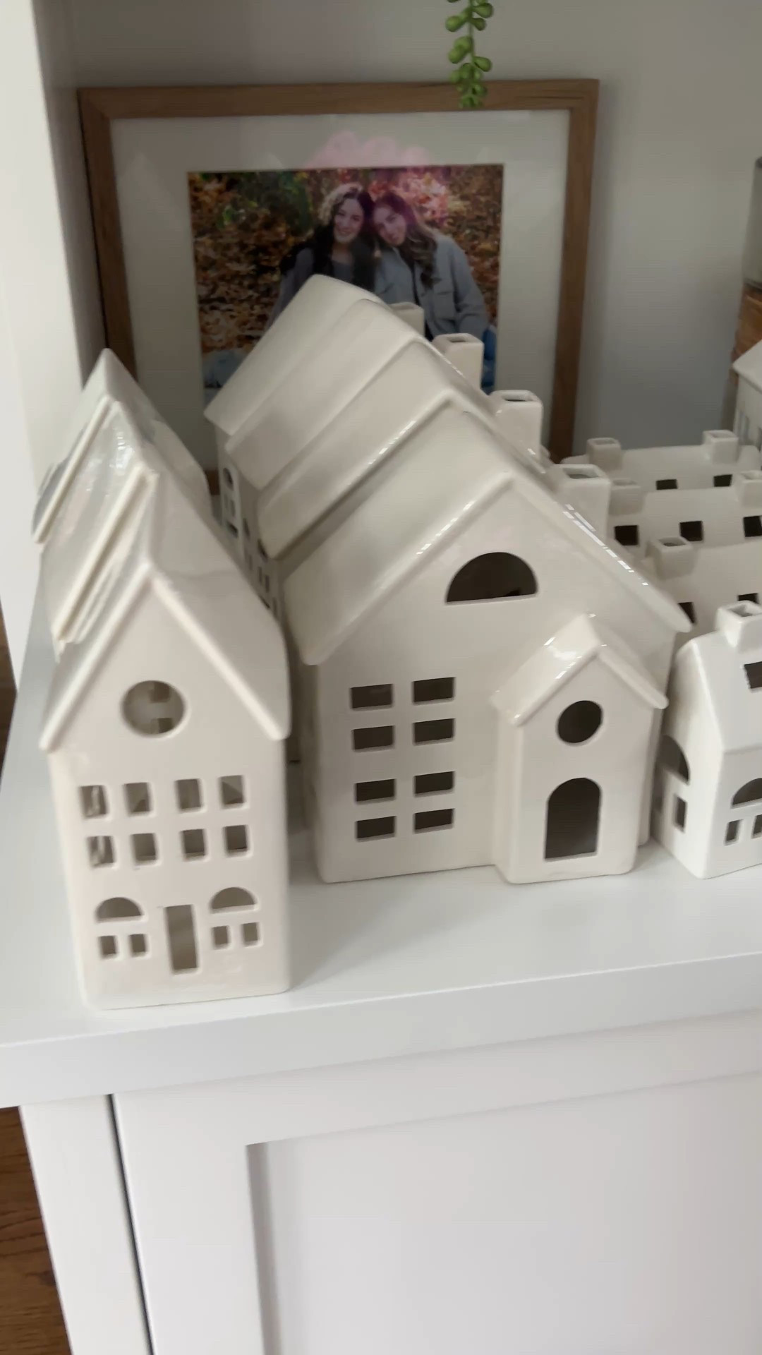 It's TIMEEEEEEE!!!! I have never seen these in store and shipping is hit or miss.  Usually at least one is damaged during shipping but Walmart is great about refunds. They really do need to package these better though! 

#LTKSeasonal #LTKHoliday #LTKHome