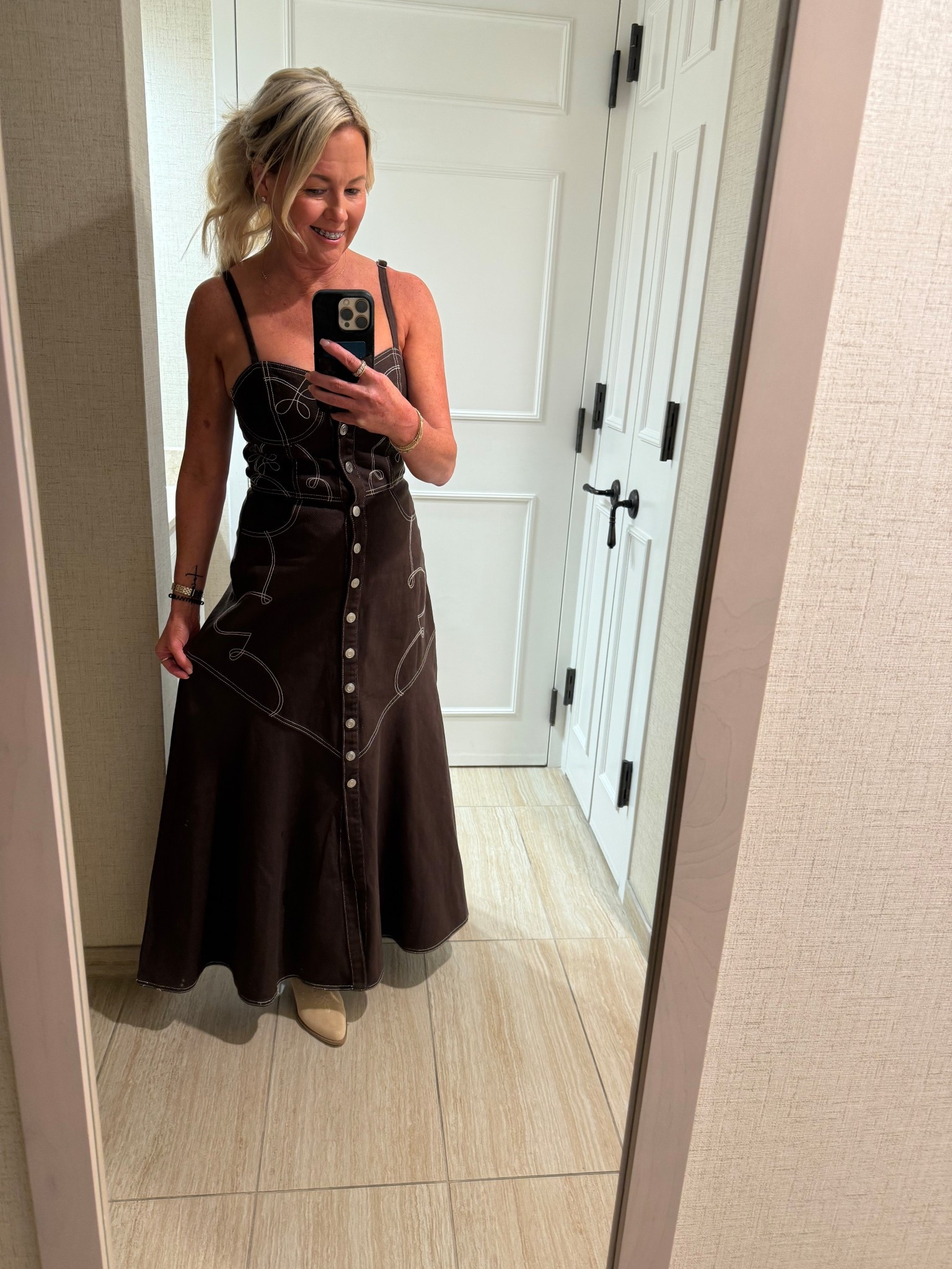 Country concert 
Rodeo wear 


#LTKdayinmylife #LTKgrwm