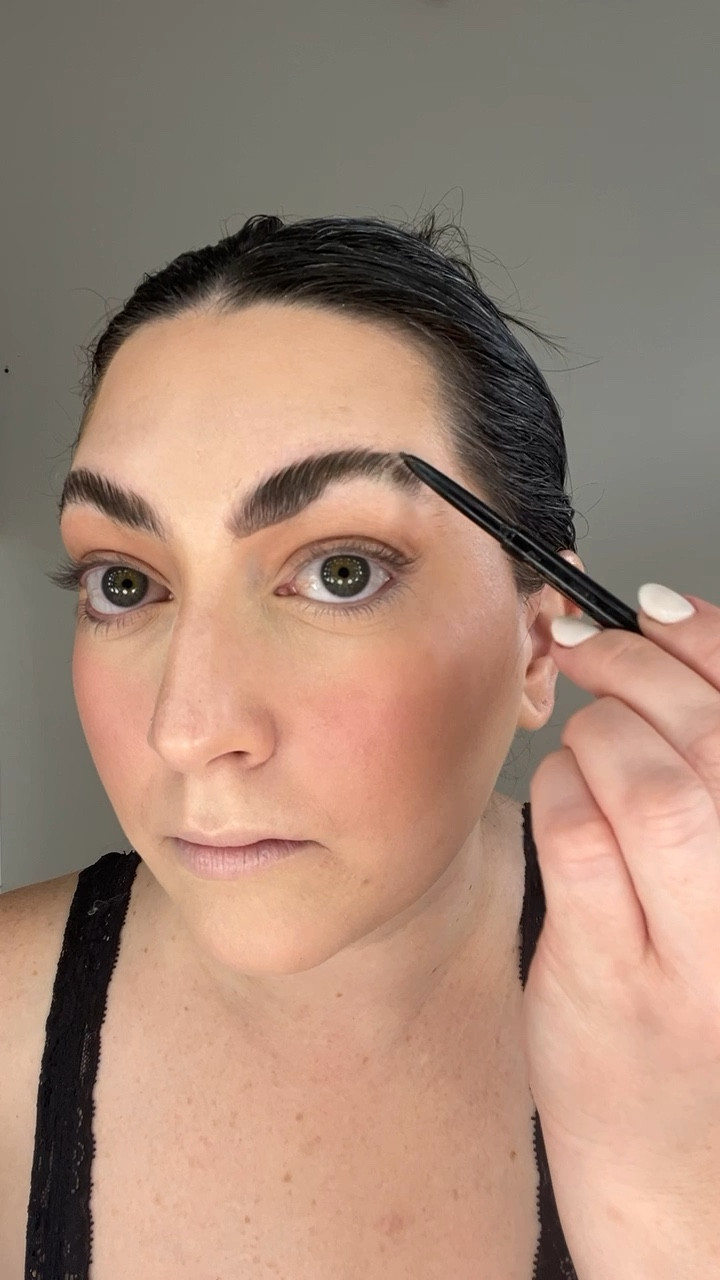 Sephora sale must haves for my fellow last-minute, busy besties👯‍♀️ 

brows: I ride or die for @anastasiabeverlyhills brow freeze gel, brow freeze sculpting wax, and brow wiz! They are the only brow products I use! I like the gel for a lighter, fluffier look when my brows are laminated and the brow freeze sculpting wax for an all day stay. Fill in the gaps with brow wiz — I use shade ebony 🙂

foundation + blush: @hauslabs has changed the game! I wear shade 060 fair warm in the triclone skin tech foundation and watermelon bliss blush. A little goes a LONG way with both so they last…forever💗

contour stick: @makeupbymario always and forever 🫶🏻

setting powder + setting spray: @onesize translucent setting powder literally blurs your skin like a filter for a flawless finish🤩 and the on til dawn setting spray literally makes sure it stays ALL day! 

now for everyone’s favorite… LASHES: I always have like 5 tubes of @lancomeofficial Monsieur Big mascara I love it so much! It’s my one product I can’t live without! And to keep my lashes full and long — @grandecosmetics lash MD serum before bed is a must! I have literally been using this for YEARS and the results speak for themselves 💁🏻‍♀️

Go ahead bestie, get yourself a little treat 💋💄❤️
#sephorasale 

#LTKBeauty