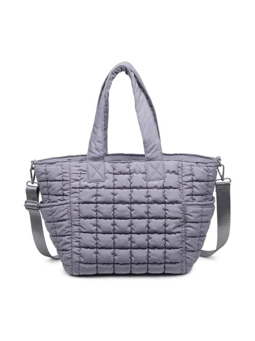 Sol and Selene Dreamer - Tote Bag in Grey at Nordstrom | Nordstrom