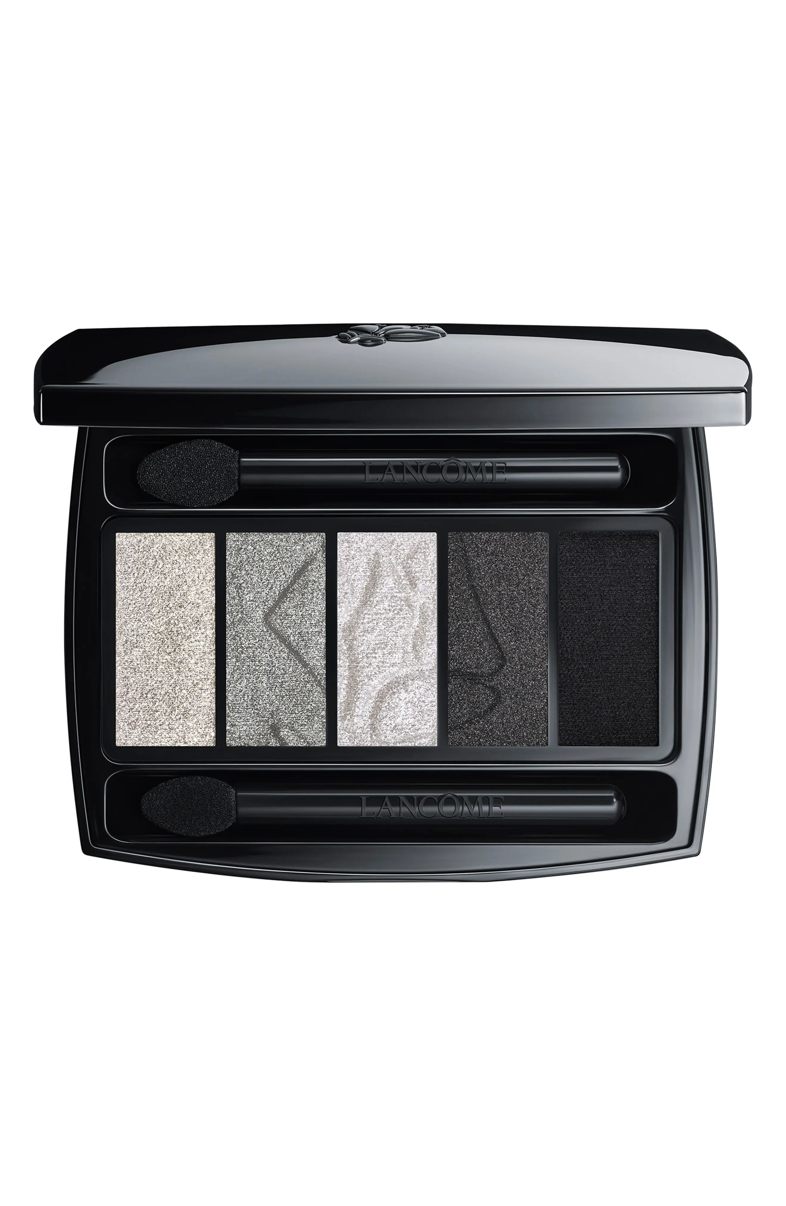 Lancome Color Design Eyeshadow Palette in Smokey Chic at Nordstrom | Nordstrom