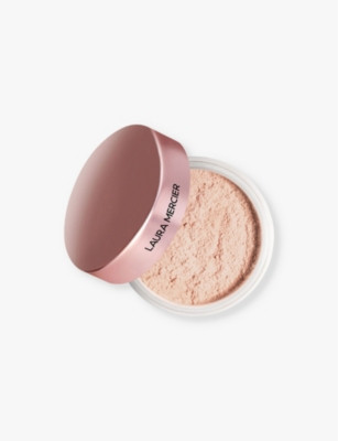 Translucent Ultra-Blur Tone-Up Rose loose setting powder 20g | Selfridges