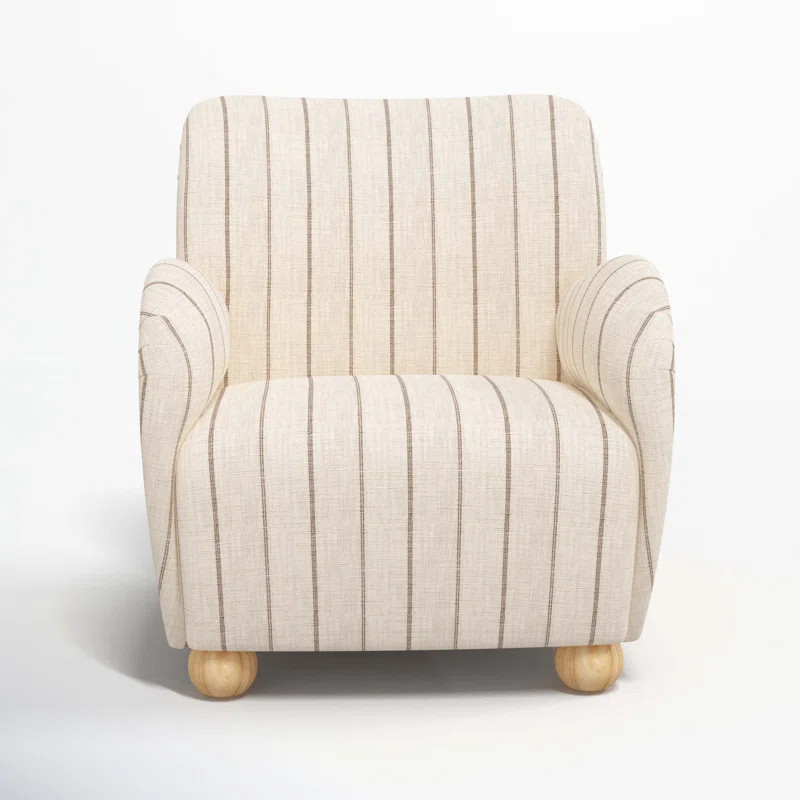 Cowen Upholstered Armchair | Wayfair North America