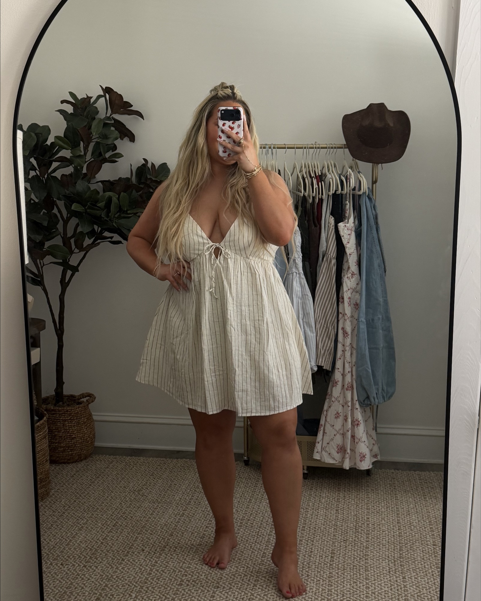 What I grabbed from the @abercrombie sale 💌

Wearing XL in dresses/jumpsuits/sweats
XXL bra/boxers

abercrombie sale, abercrombie deals, abercrombie bogo, buy one get one 50, abercrombie outfits, abercrombie haul, abercrombie dresses, abercrombie jumpsuits, abercrombie lounge sets, abercrombie basics, everyday outfits, midsize fashion, midsize style, midsize outfit ideas, midsize influencer, size 10 style, size 12 outfits, size 14 fashion, curvy fashion finds, casual chic outfits, comfy cute outfits, spring outfits, summer outfits, vacation outfits, neutral outfits, effortless style, off duty model vibes, trending outfits, viral fashion finds, ltk sale finds, ltk fashion, affordable fashion, everyday essentials, closet staples, matching sets, comfy lounge sets, elevated basics, minimal style outfits, outfit inspo, what to wear, daily outfit ideas, bra tops, boxer shorts trend, cozy fits, chic casual looks

#LTKSaleAlert #LTKMidsize #LTKPlusSize