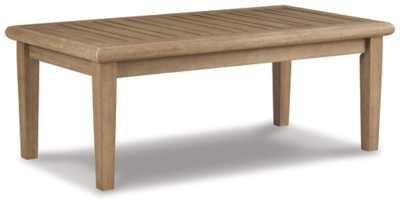 Gerianne Outdoor Coffee Table | Ashley Homestore